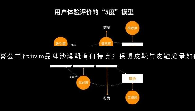 吉喜公羊jixiram品牌沙漠靴有何特点？保暖皮靴与皮鞋质量如何？